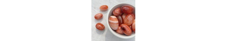 Carnelian Jewellery